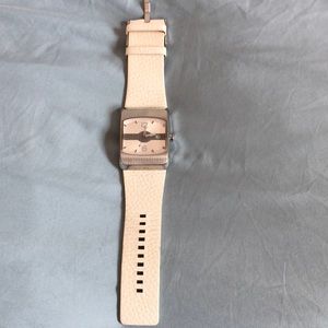 Men’s fossil watch